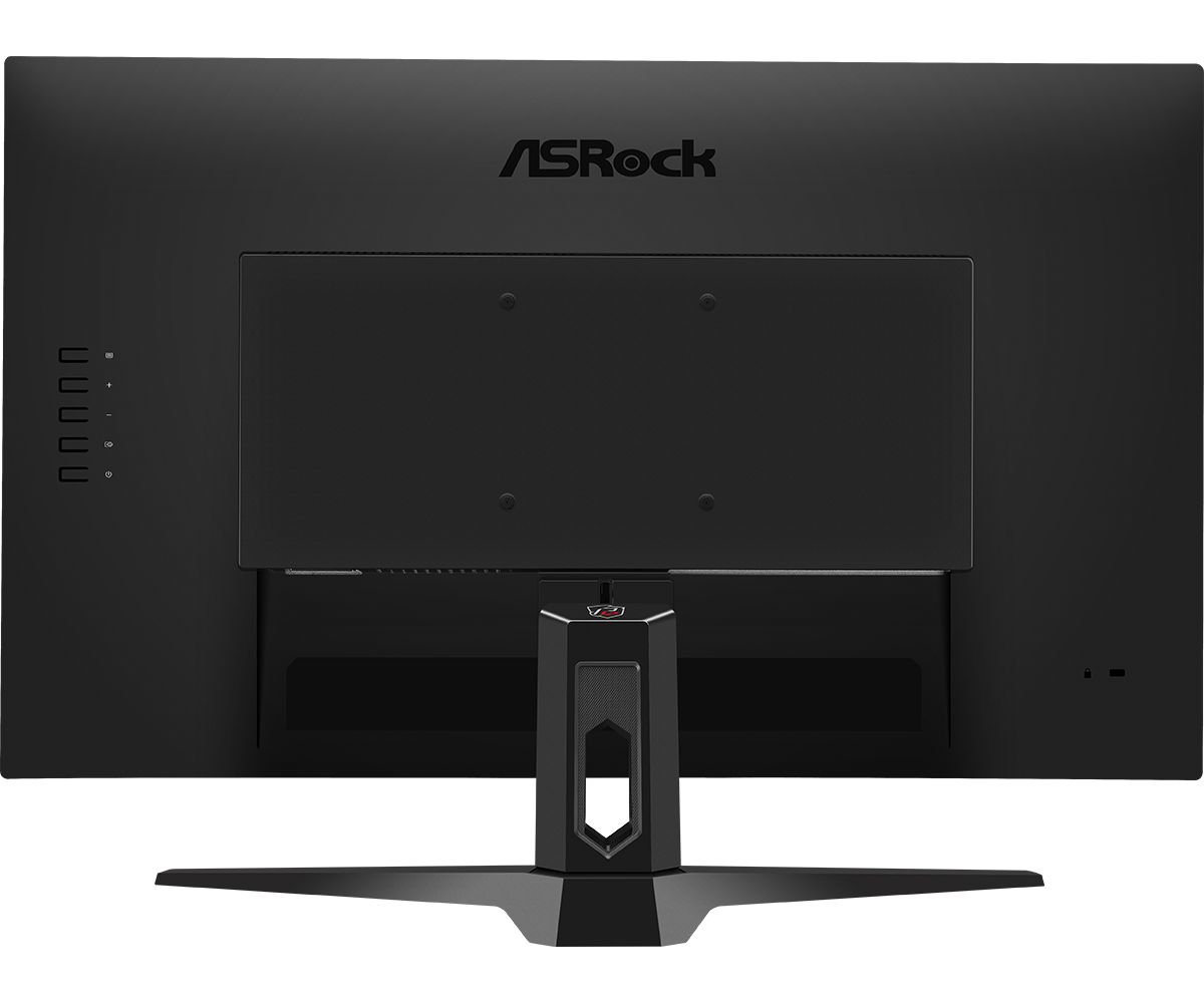 ASRock 27