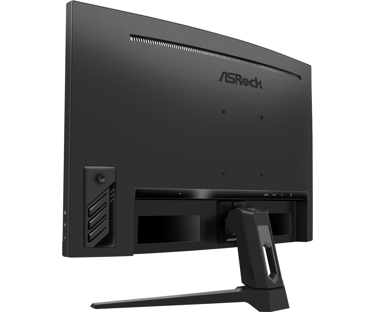 ASRock 27