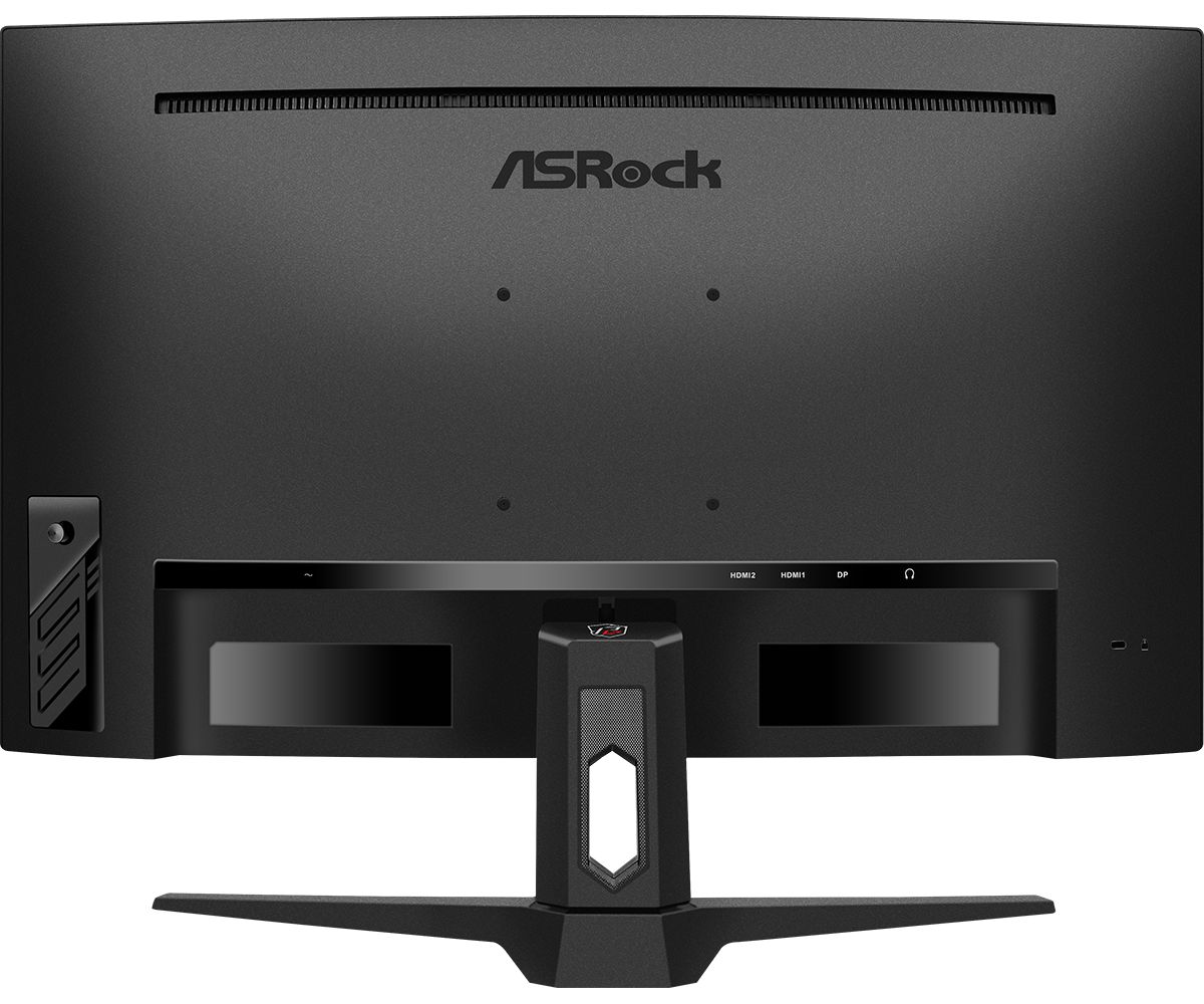ASRock 27