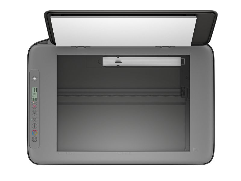 HP DeskJet 2920 AiO Tintasugaras Nyomtató/Másoló/Scanner
