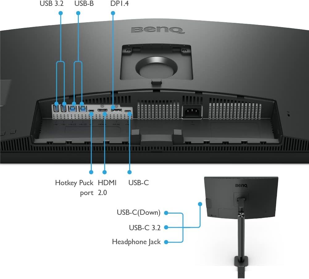Benq 27
