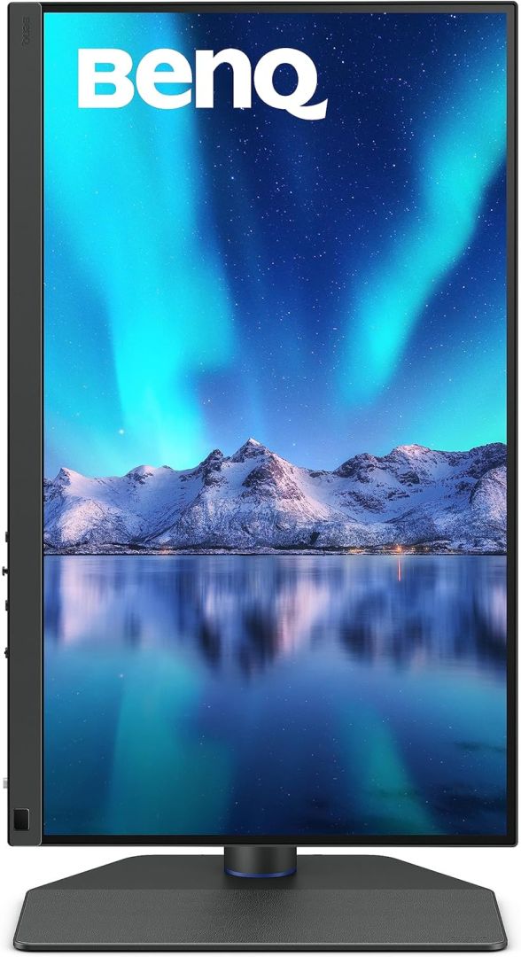 Benq 27