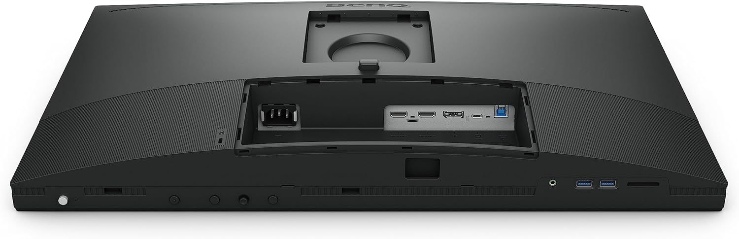 Benq 27