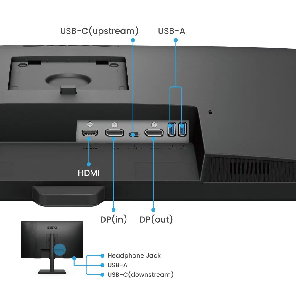 Benq 32