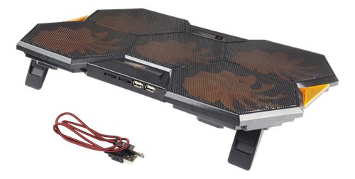 Deltaco GAM-072 Laptop cooler