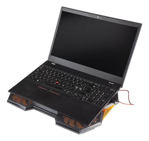 Deltaco GAM-072 Laptop cooler