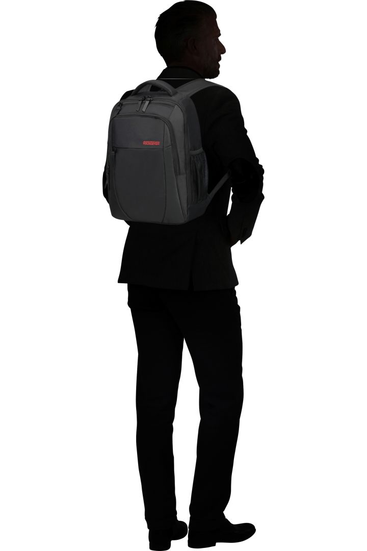 American Tourister Urban Groove UG11 Laptop Backpack 15,6