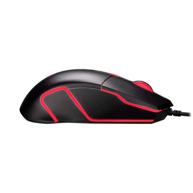 Acer NMW100 Nitro Gaming Mouse Black