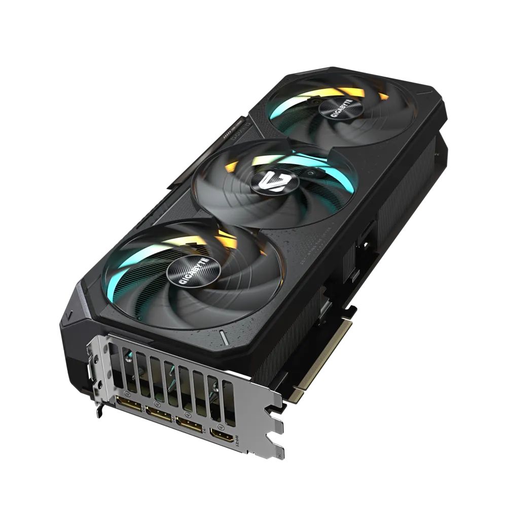 Gigabyte RTX5080 GAMING 16G
