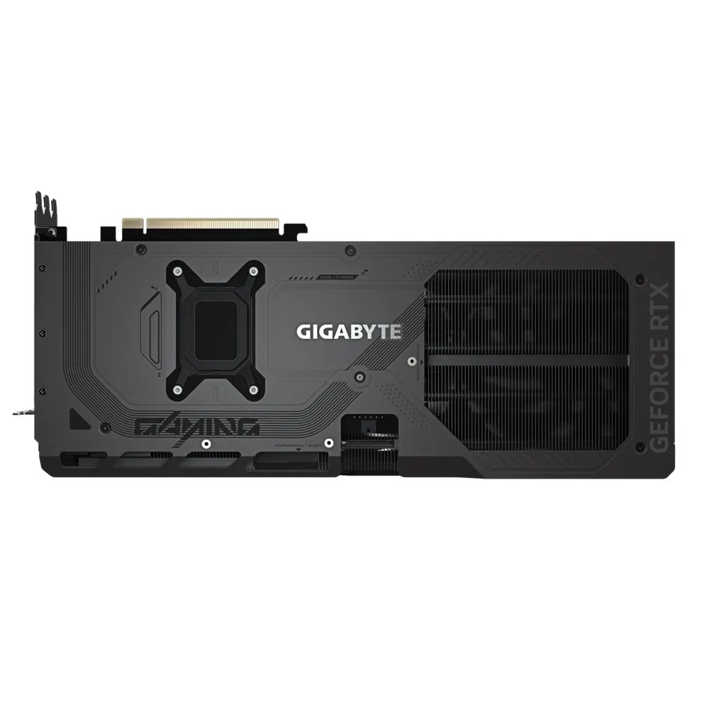 Gigabyte RTX5080 GAMING 16G