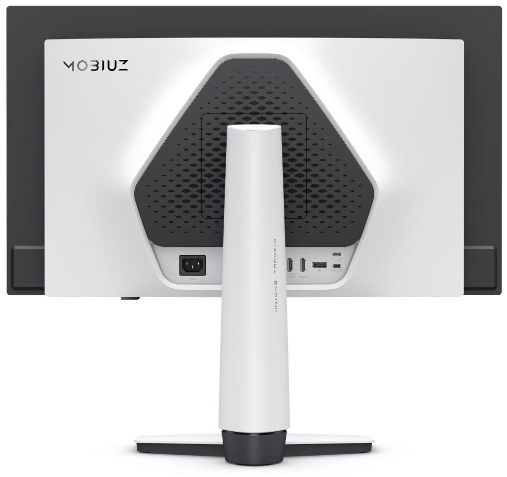 Benq 27
