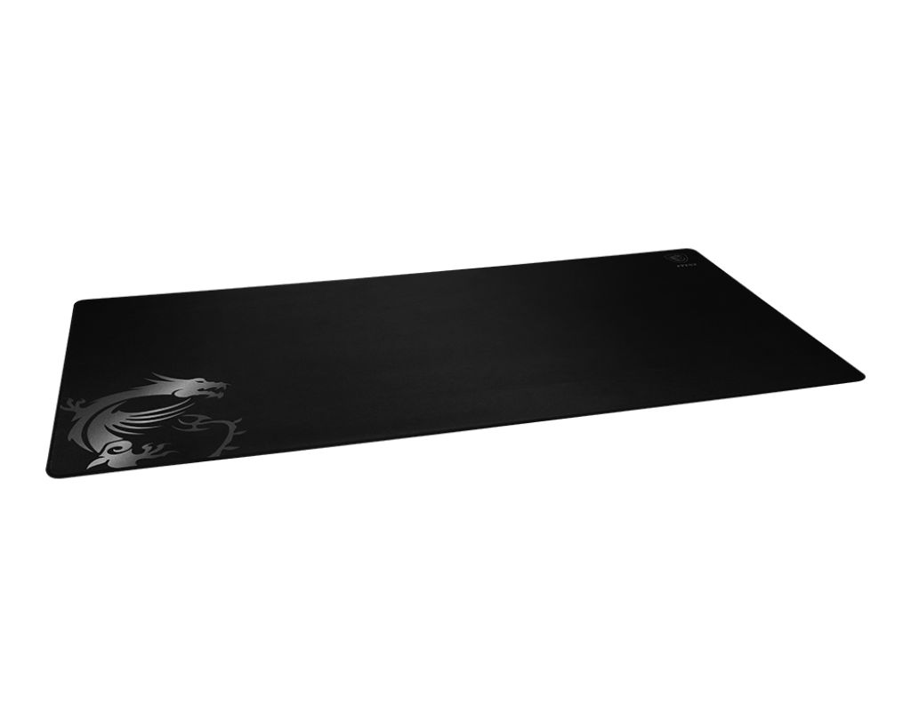 Msi Agility GD80 Gaming Egérpad Black