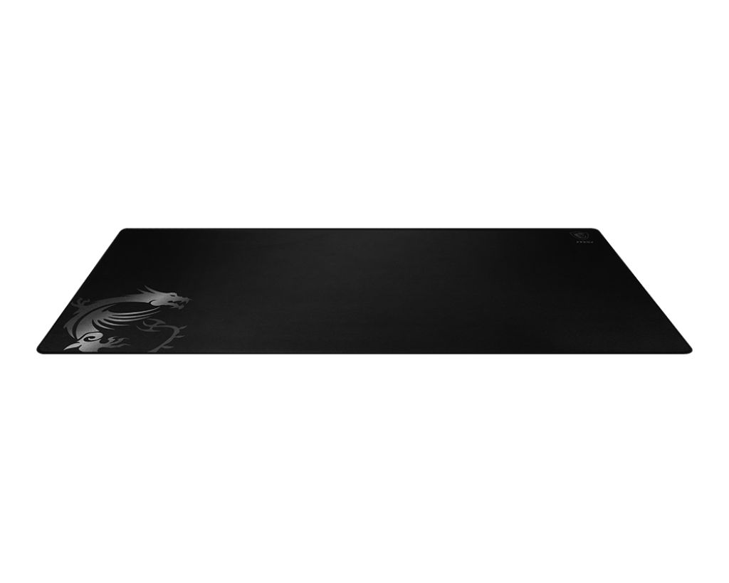 Msi Agility GD80 Gaming Egérpad Black
