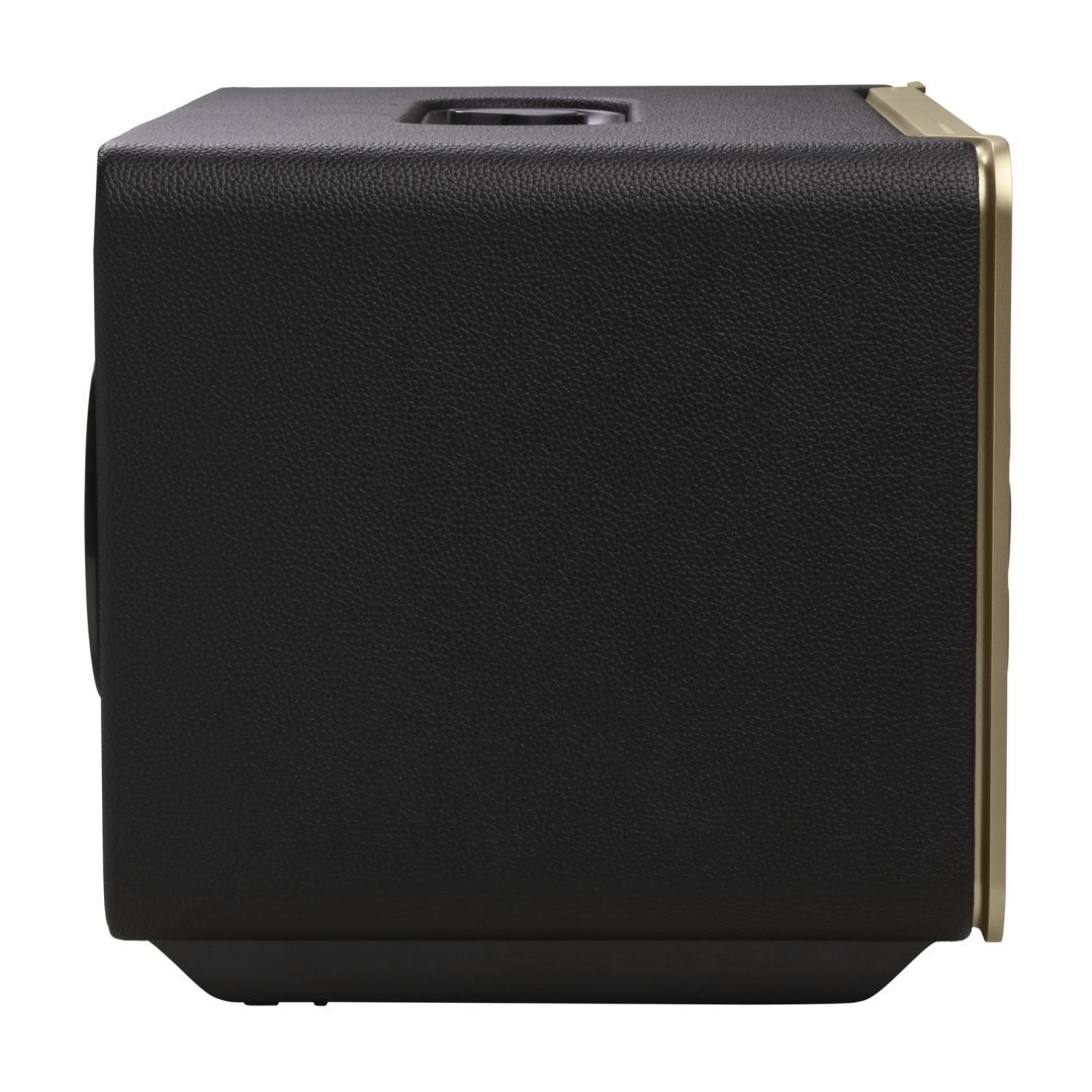 JBL Authentics 500 Bluetooth Speaker Black