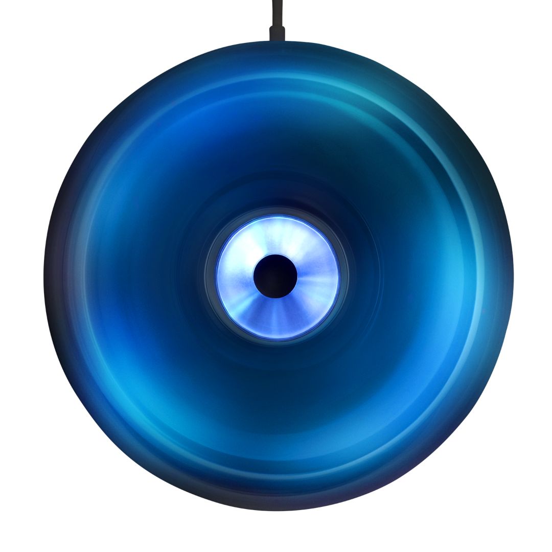 harman/kardon Aura Studio 5 Bluetooth speaker Black