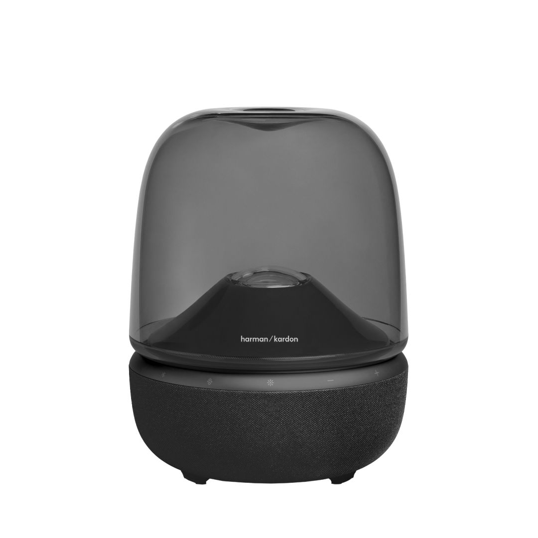 harman/kardon Aura Studio 5 Bluetooth speaker Black