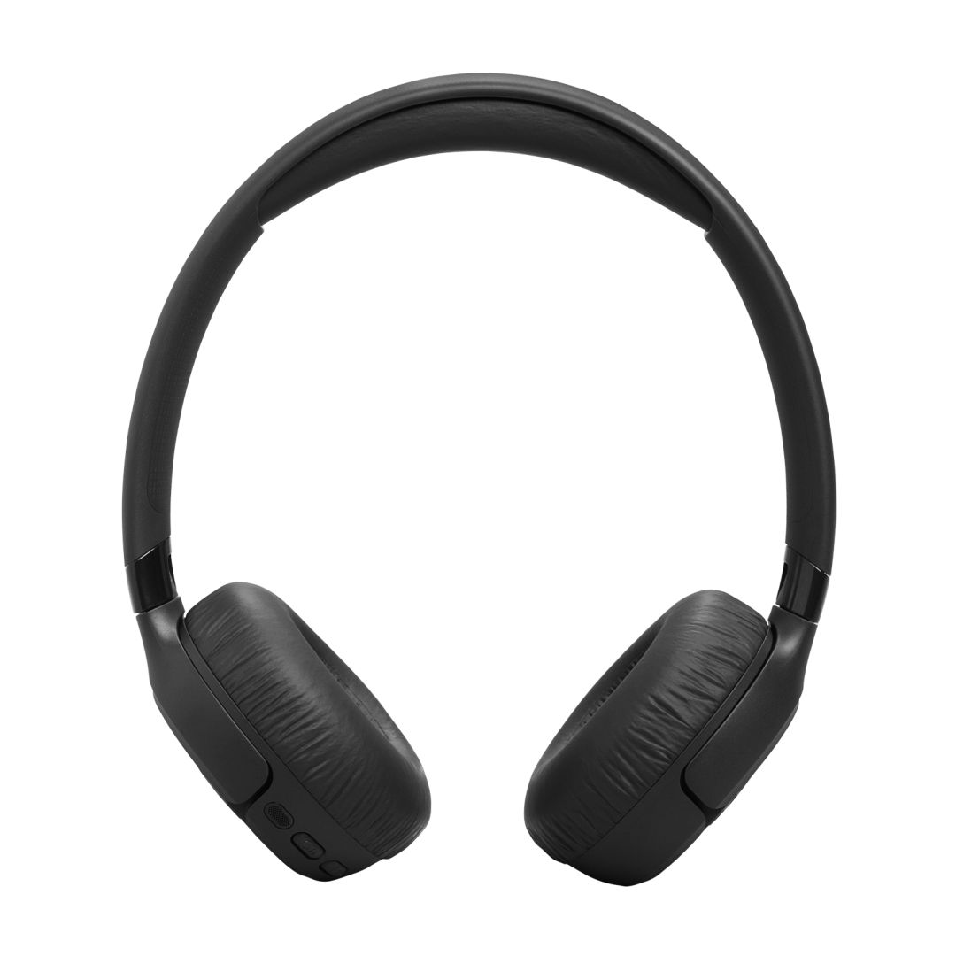 JBL Tune 680NC Bluetooth Headset Black