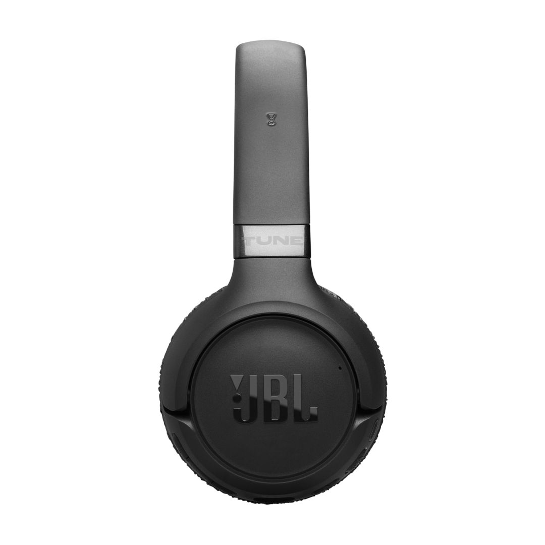 JBL Tune 680NC Bluetooth Headset Black