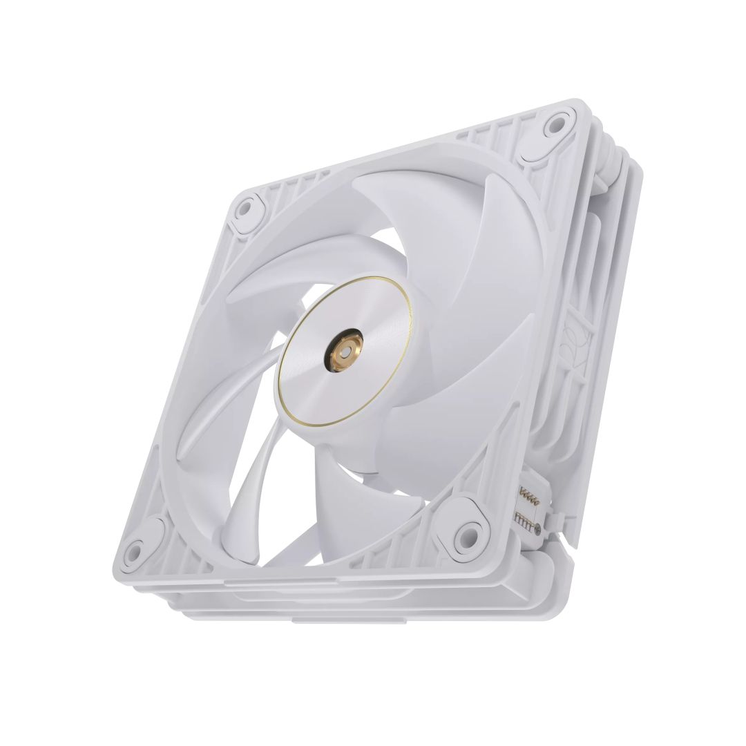 Asus ProArt PF120 Fan Triple Pack White