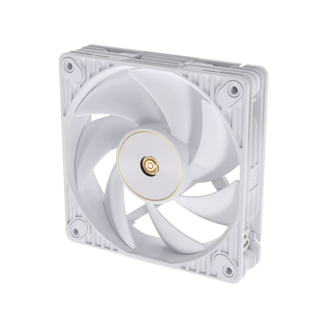 Asus ProArt PF120 Fan Triple Pack White