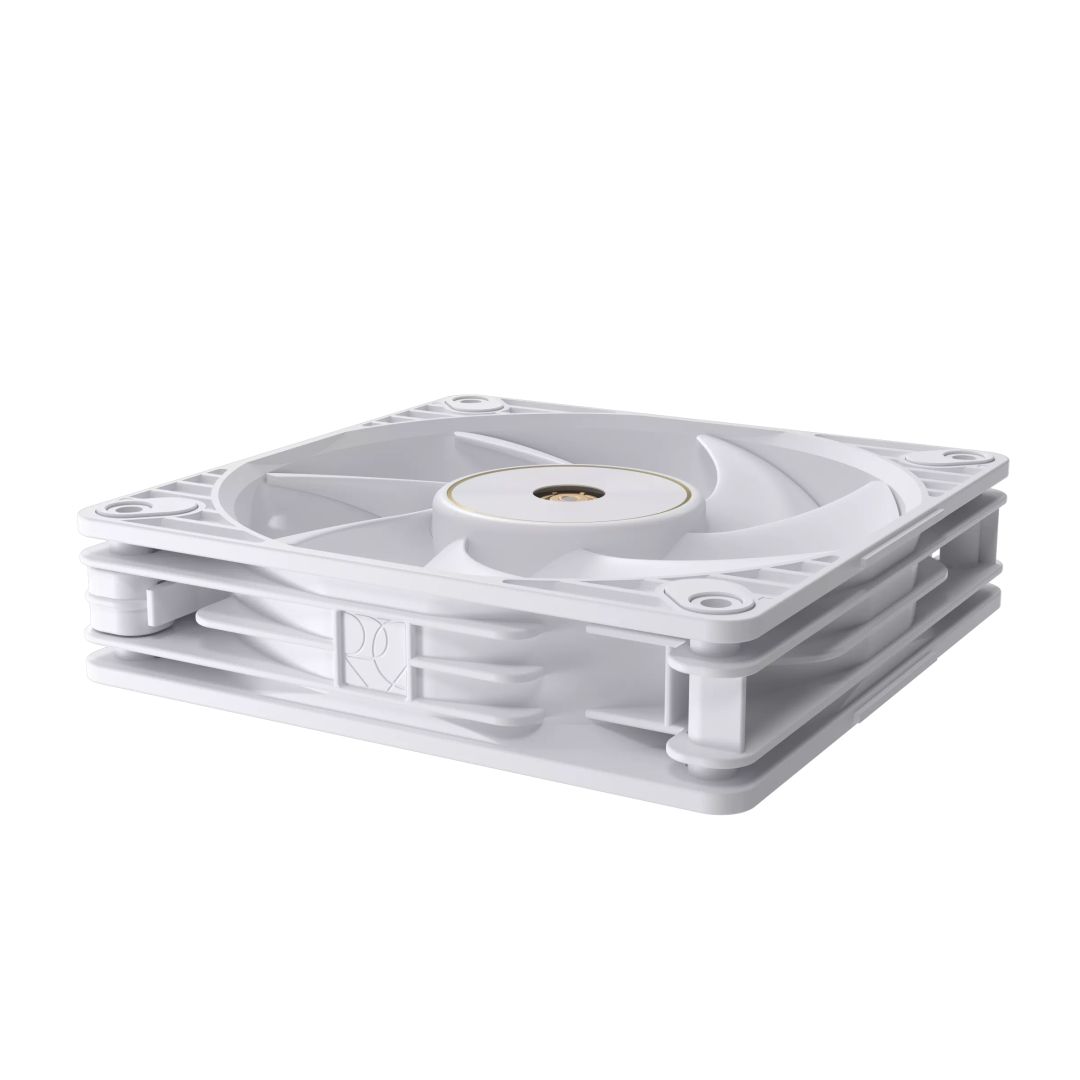Asus ProArt PF120 Fan Triple Pack White