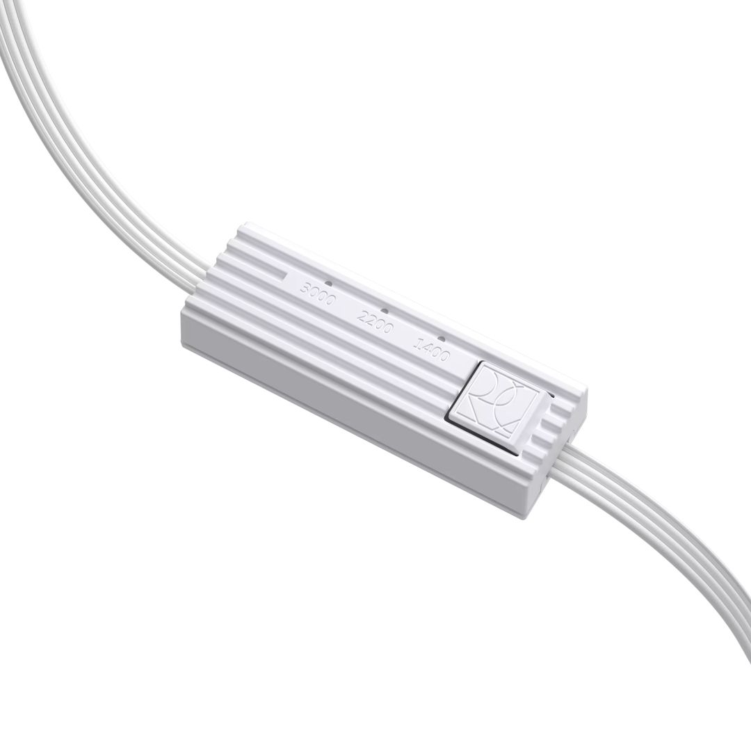 Asus ProArt PF120 Fan Triple Pack White