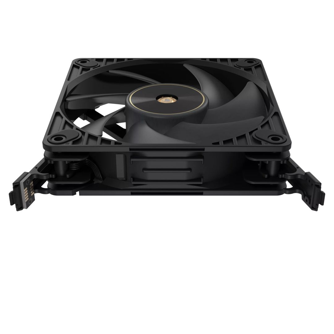 Asus ProArt PF120 Fan Triple Pack Black