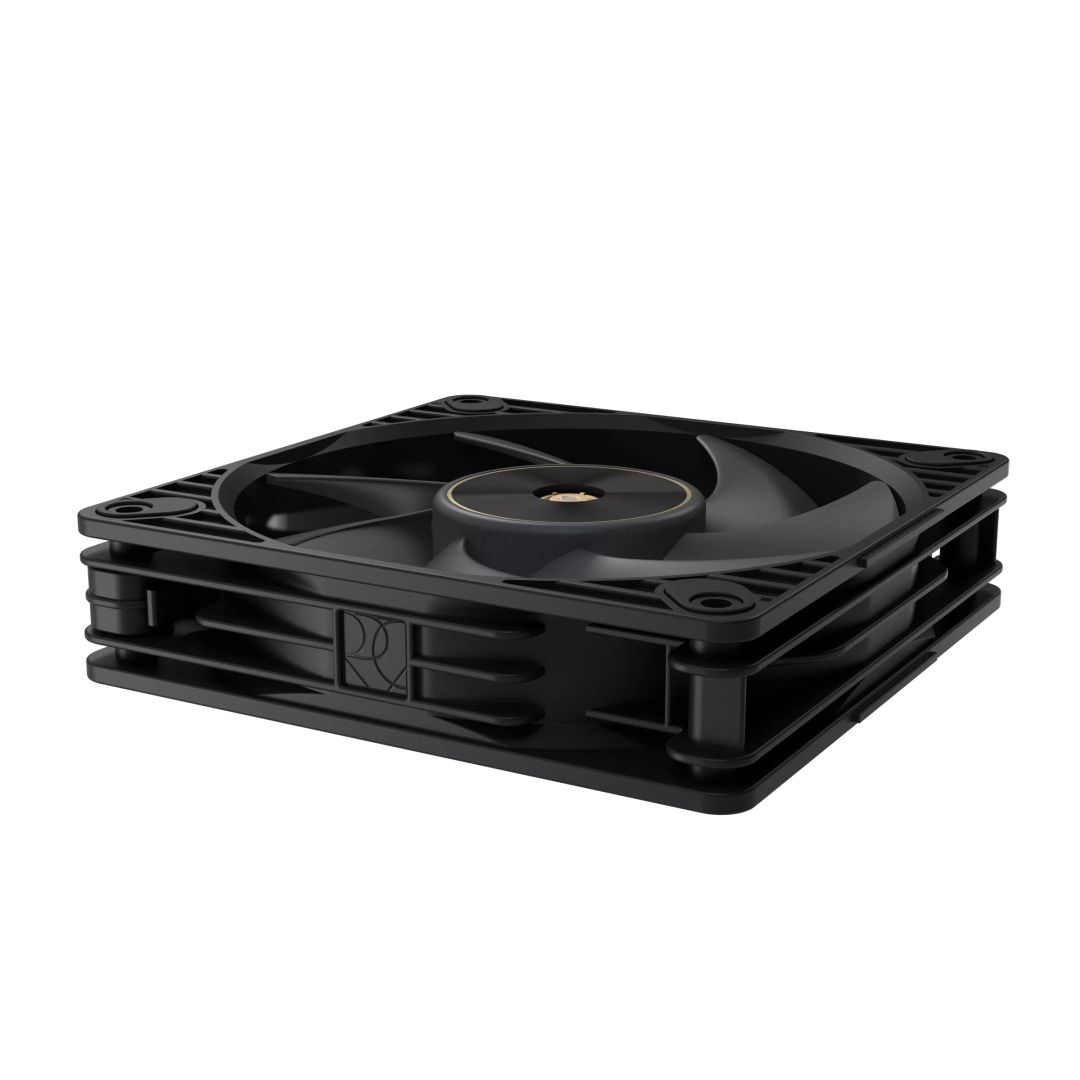 Asus ProArt PF120 Fan Triple Pack Black