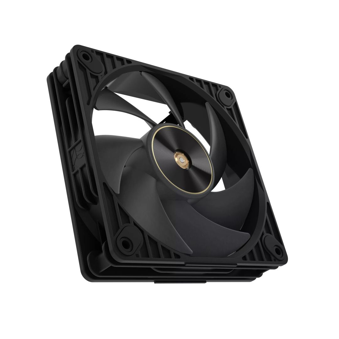 Asus ProArt PF120 Fan Triple Pack Black