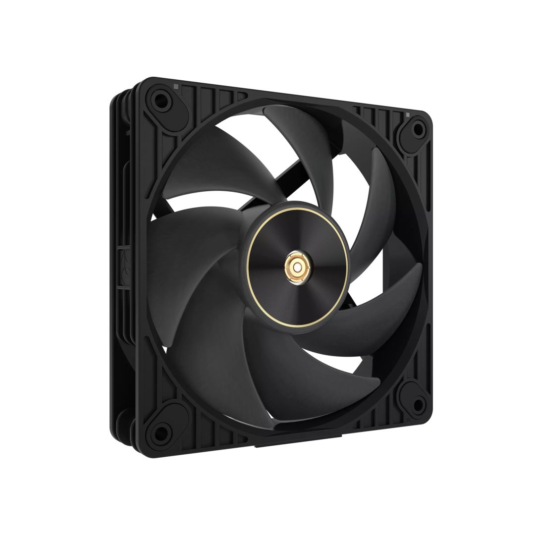 Asus ProArt PF120 Fan Triple Pack Black