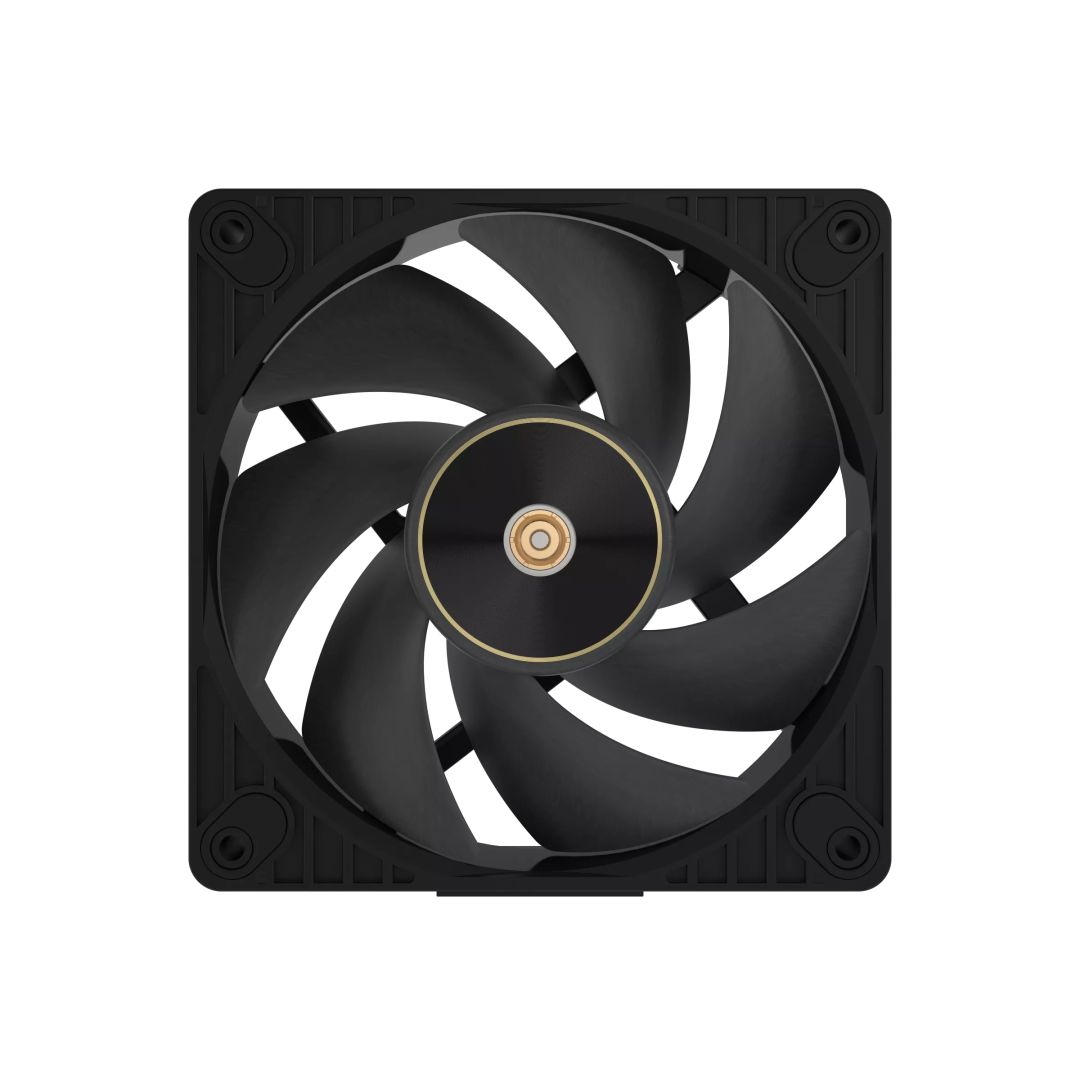 Asus ProArt PF120 Fan Triple Pack Black