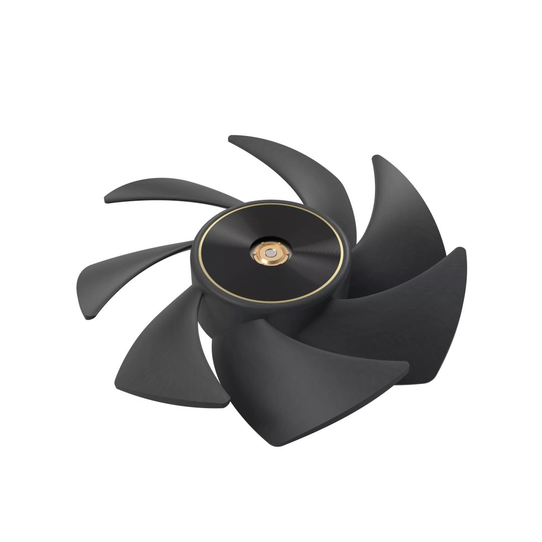 Asus ProArt PF120 Fan Single Pack Black