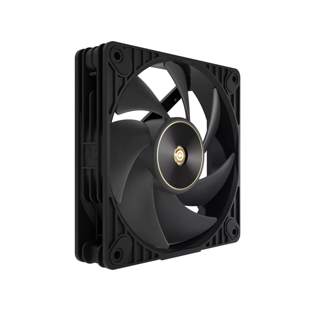 Asus ProArt PF120 Fan Single Pack Black