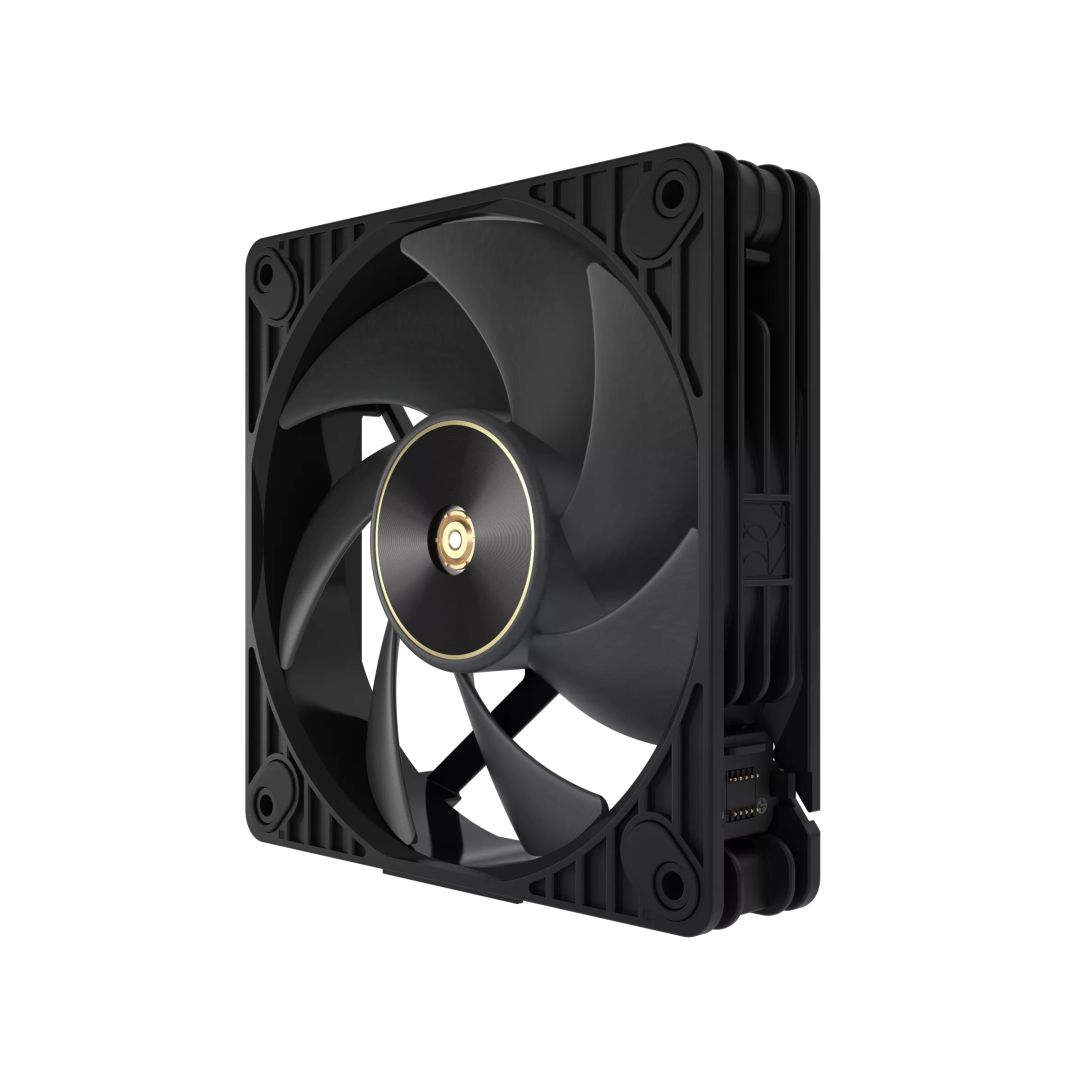 Asus ProArt PF120 Fan Single Pack Black