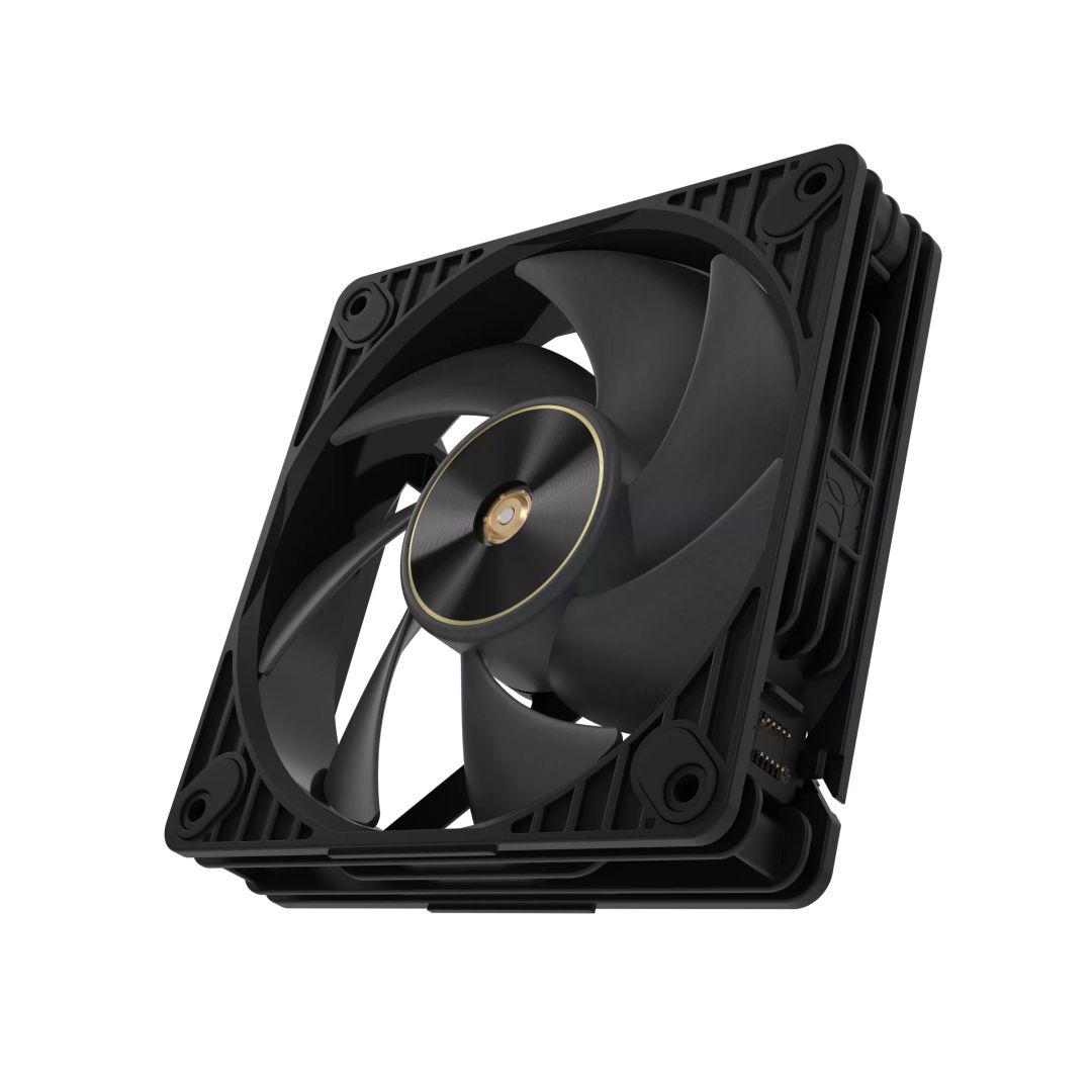 Asus ProArt PF120 Fan Single Pack Black