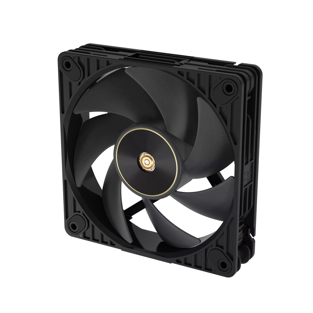 Asus ProArt PF120 Fan Single Pack Black