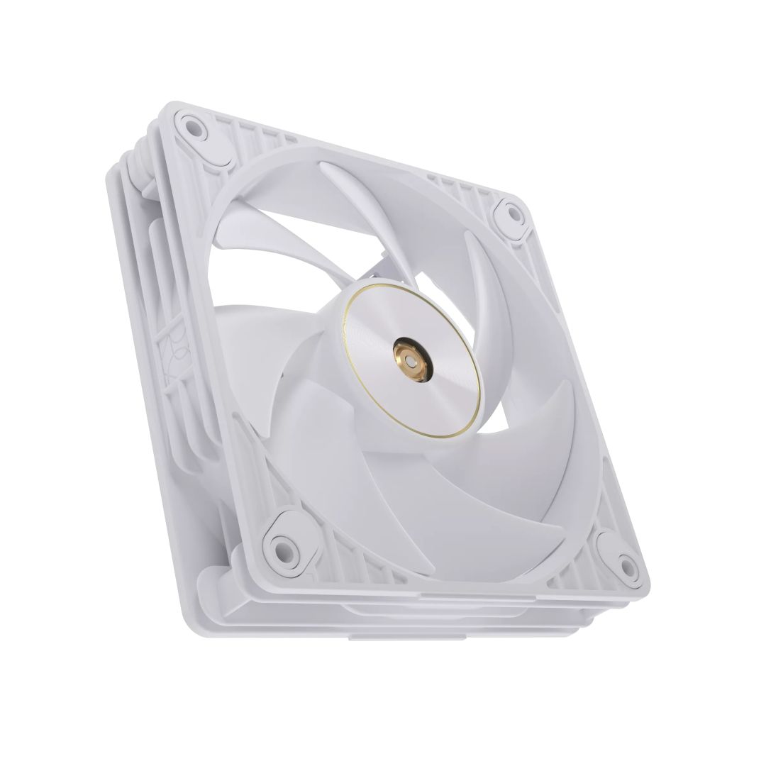 Asus ProArt PF120 Fan Single Pack White