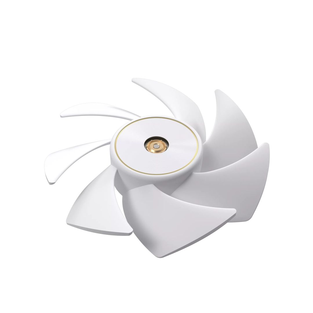 Asus ProArt PF120 Fan Single Pack White