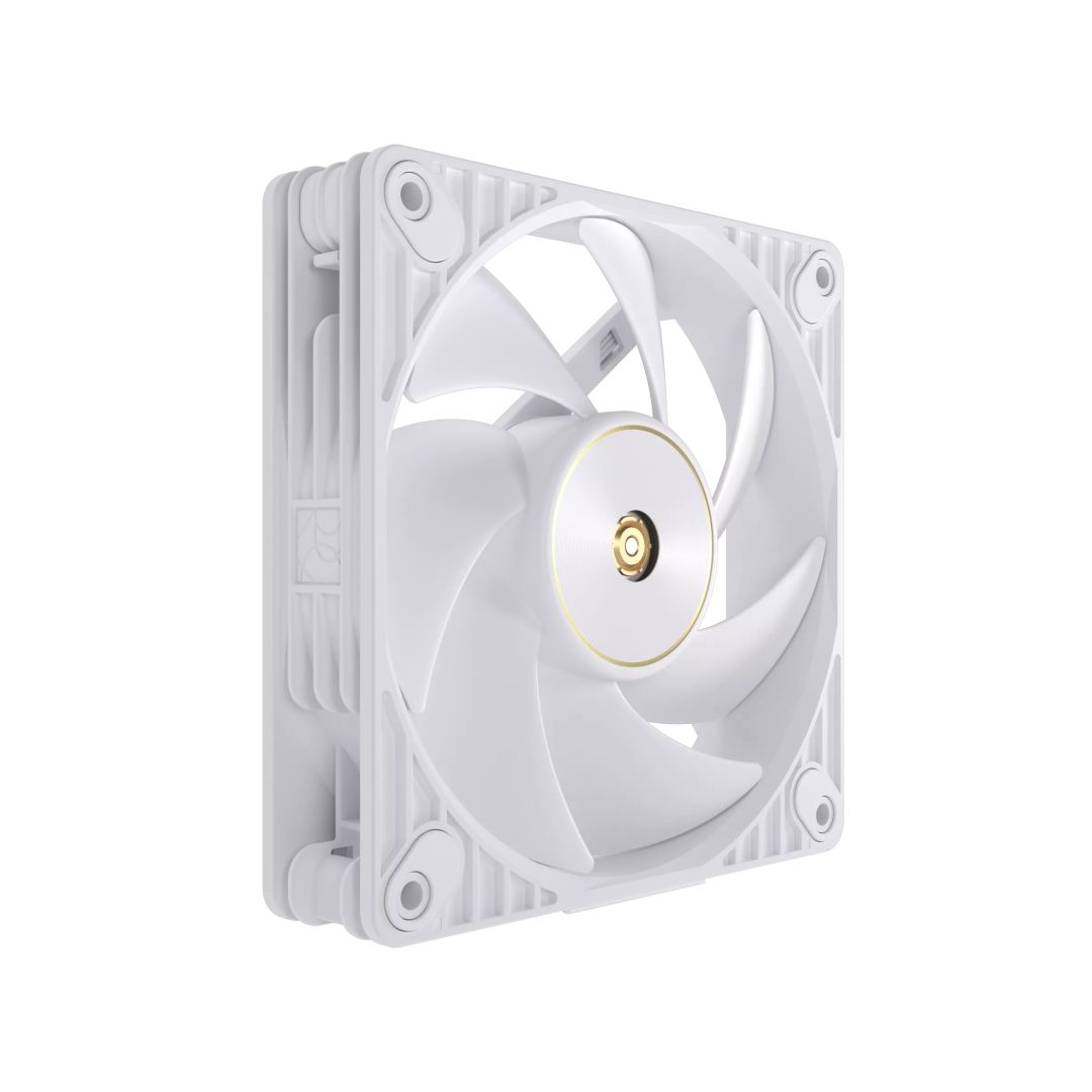 Asus ProArt PF120 Fan Single Pack White