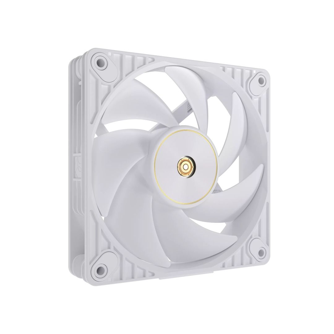 Asus ProArt PF120 Fan Single Pack White