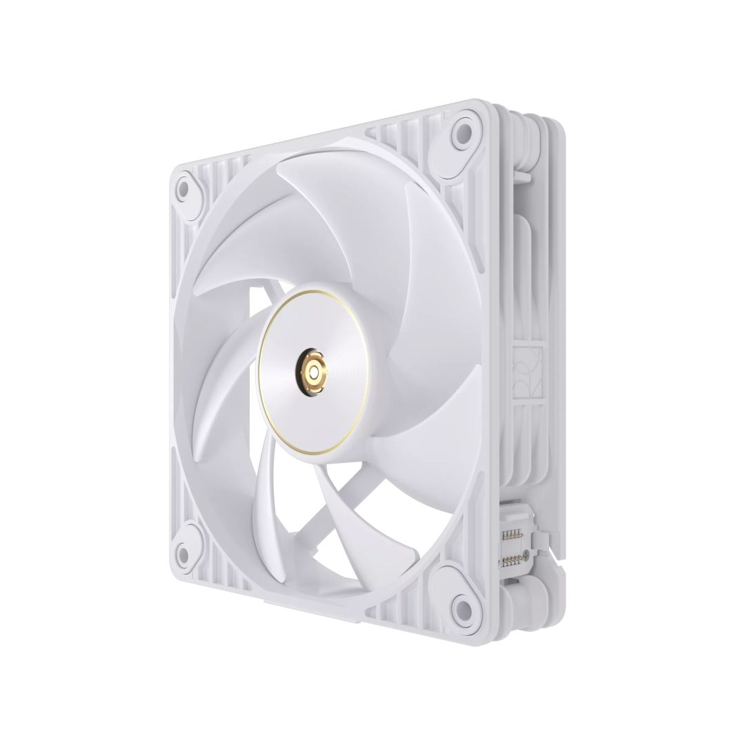 Asus ProArt PF120 Fan Single Pack White