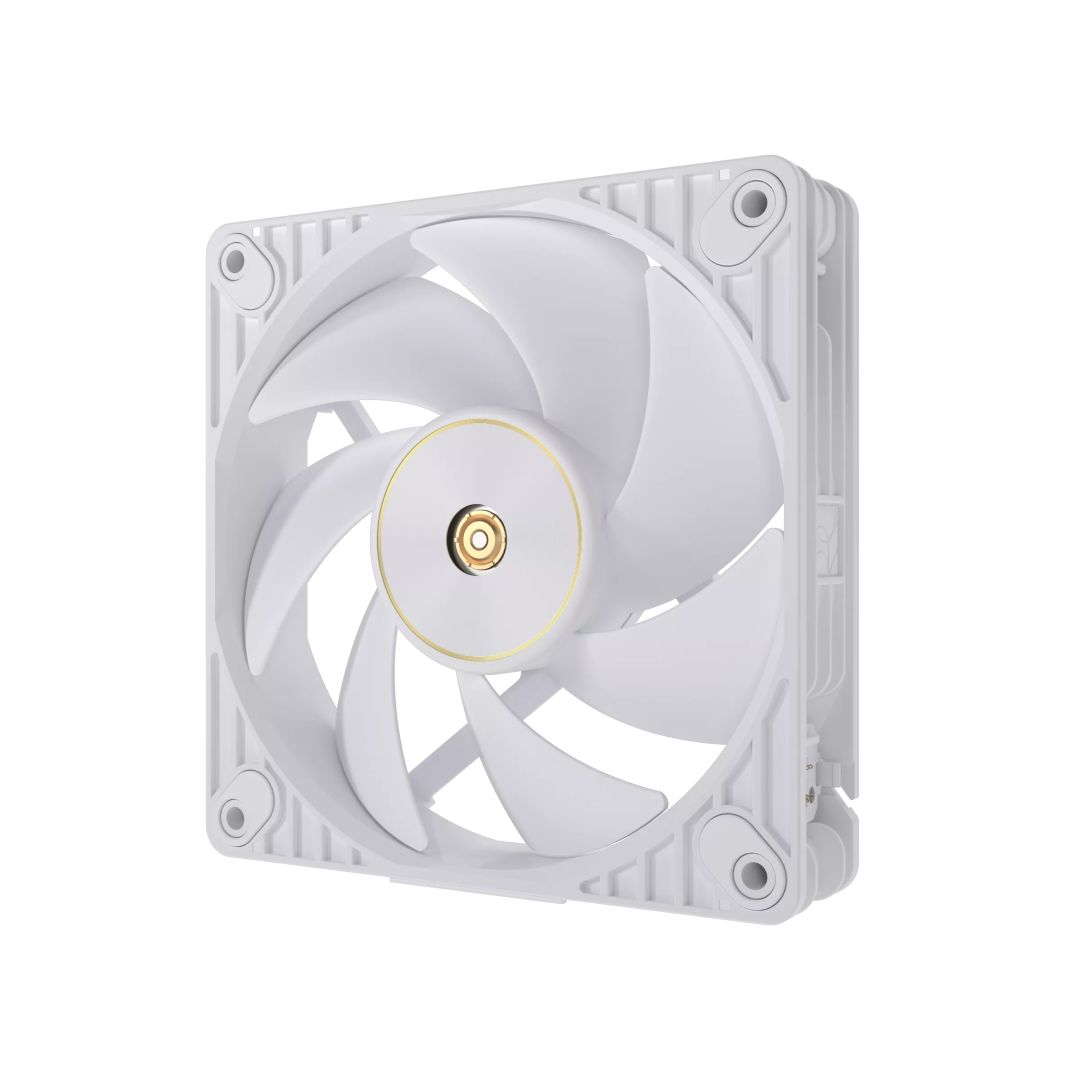 Asus ProArt PF120 Fan Single Pack White