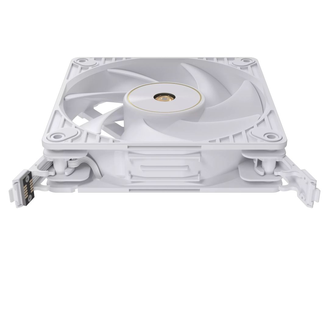 Asus ProArt PF120 Fan Single Pack White