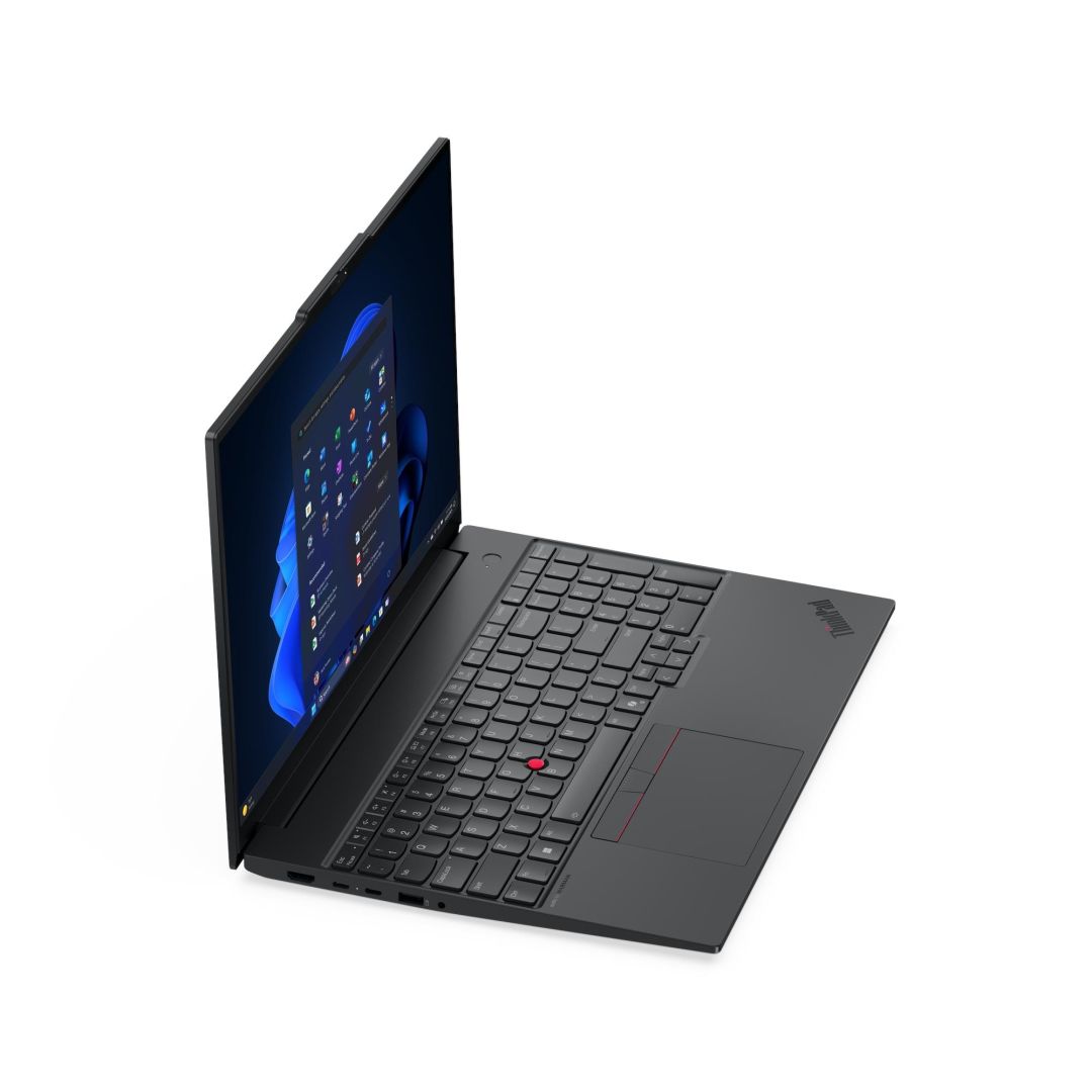 Lenovo ThinkPad E16 Gen 3 Black
