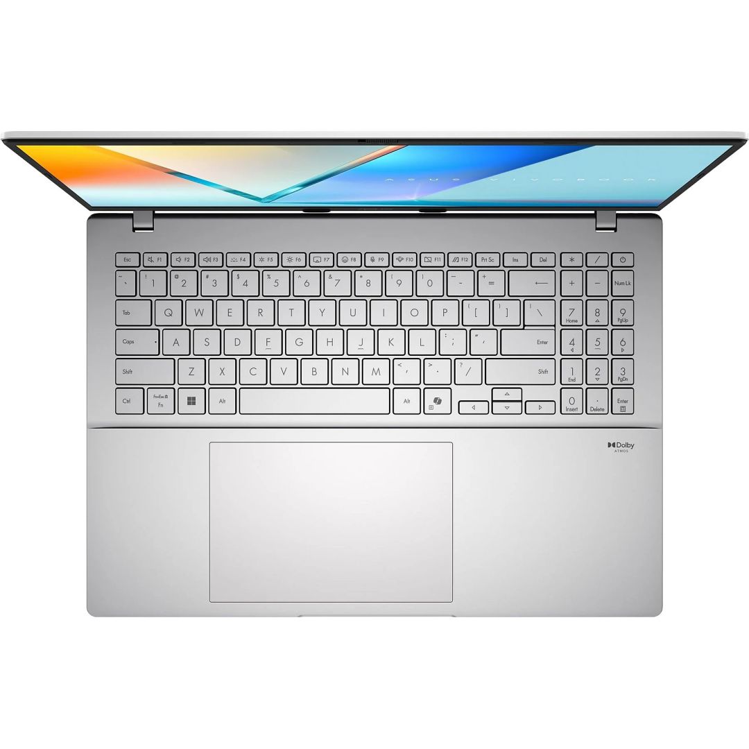 Asus M3607HA-RP049 Cool Silver