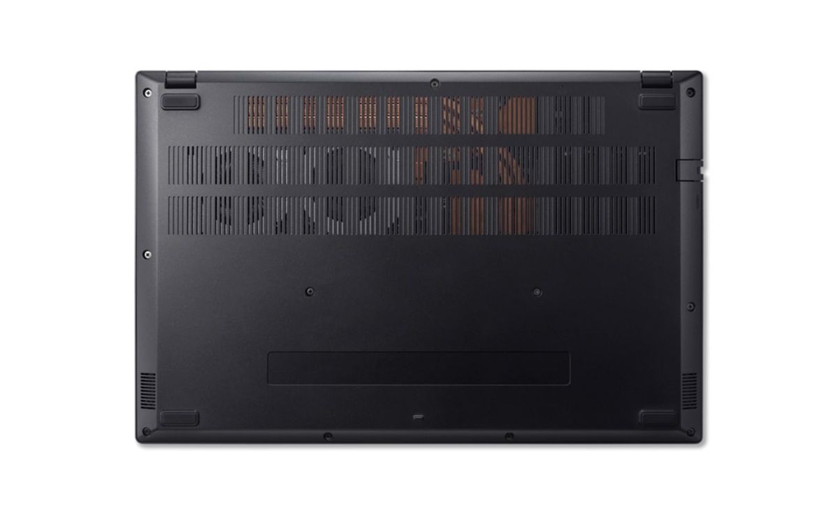 Acer Nitro V 15 ANV15-52-55MD Black