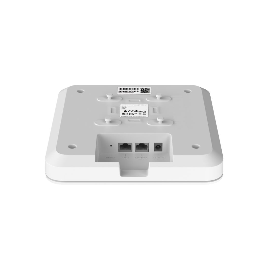Reyee RG-RAP2200(F) Wi-Fi 5 1267Mbps Ceiling Access Point