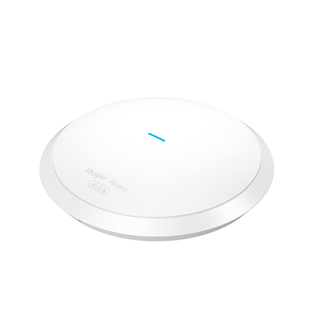 Reyee RG-RAP62 Wi-Fi 6 AX1800 Ceiling-Mount Access Point
