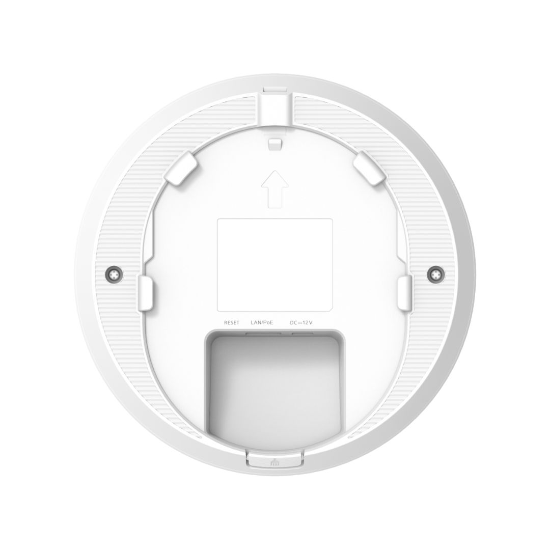 Reyee RG-RAP62 Wi-Fi 6 AX1800 Ceiling-Mount Access Point