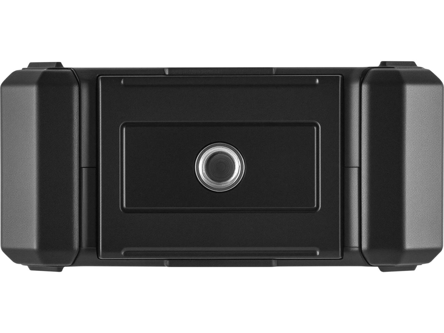 Sandberg Solar CampLED 20000mAh Powerbank Black